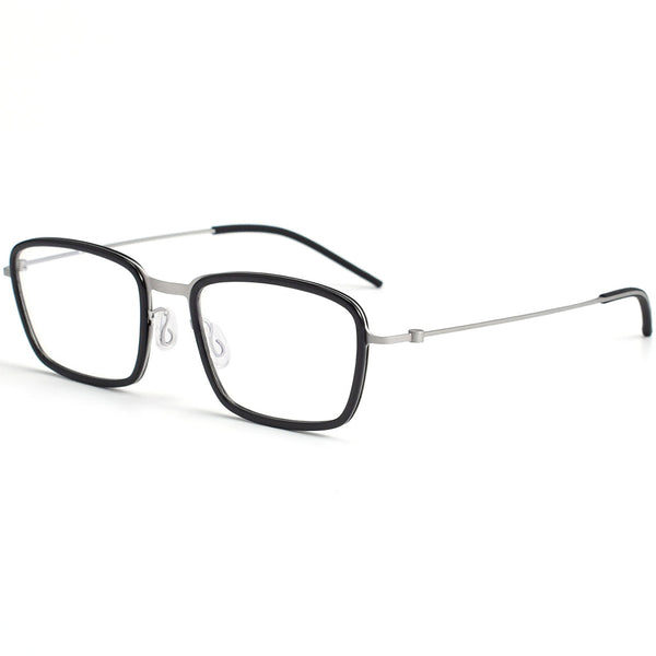 Rectangle Glasses A3959