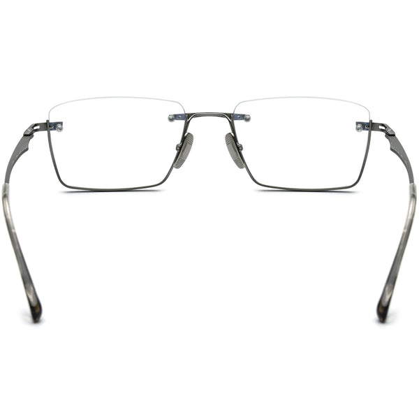 Rectangle Glasses BR1564