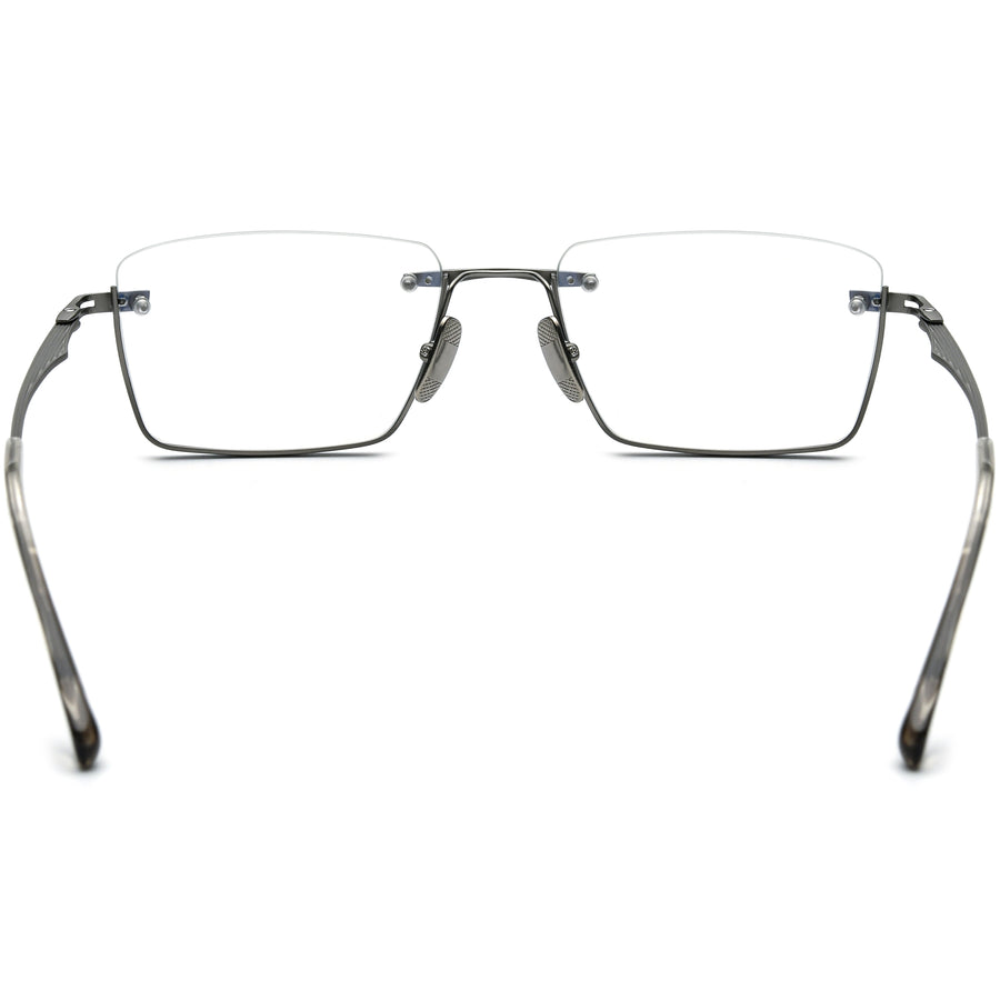 Rectangle Glasses BR1564