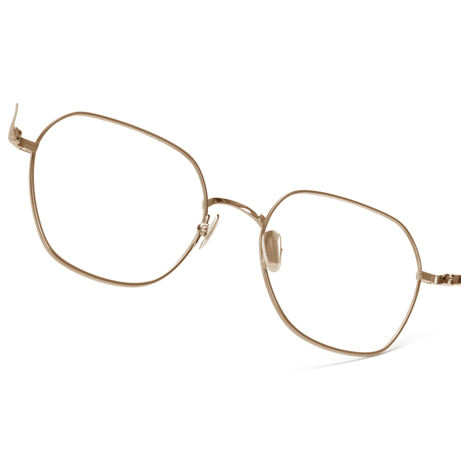 Square Glasses MW1166