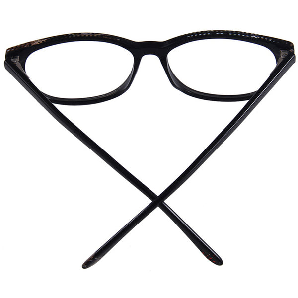 Rectangle Glasses KC1031