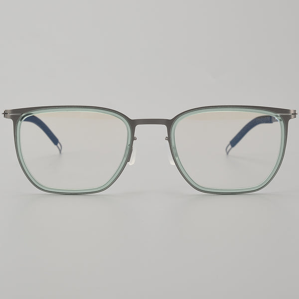 Square Glasses BY1003