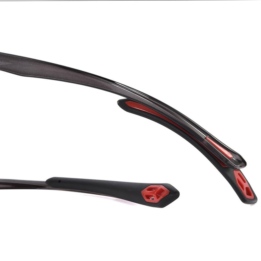 Square Sports Glasses SP1011