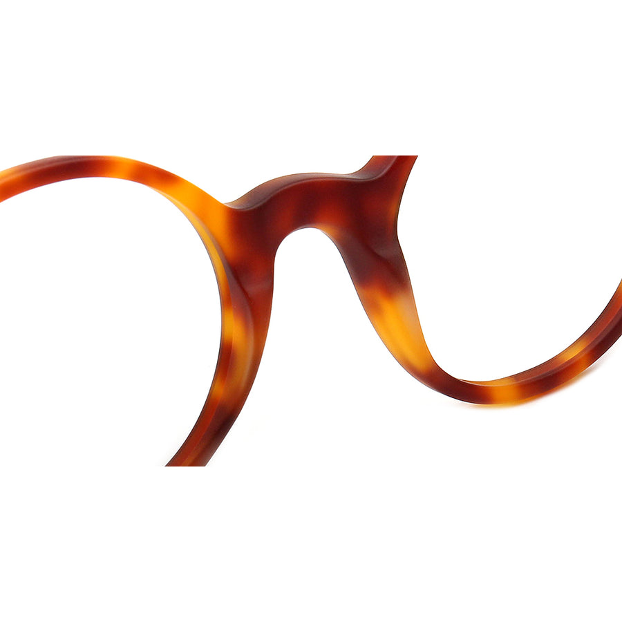 Round Glasses YT1020