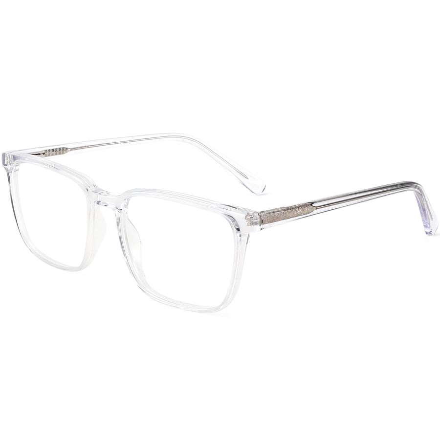 Square Glasses YSAA1105