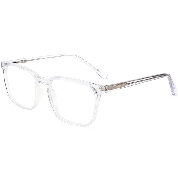 Square Glasses YSAA1105