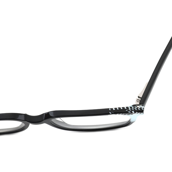 Square Glasses A3204