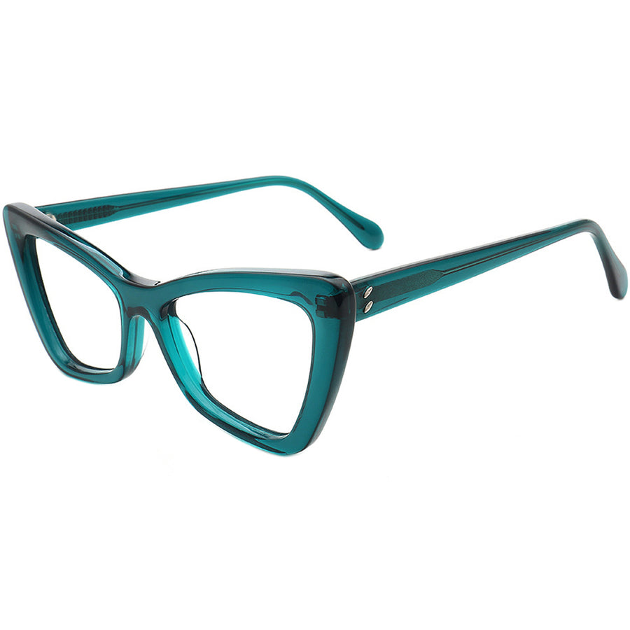 Cat-Eye Glasses YT1006