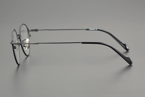 Round Glasses TG1124