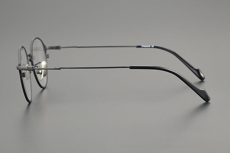 Round Glasses TG1124
