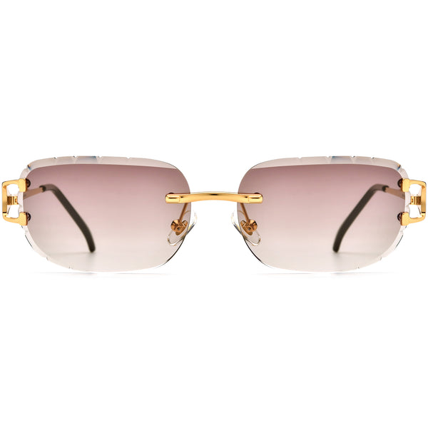 Rectangle Sunglasses BRS1213