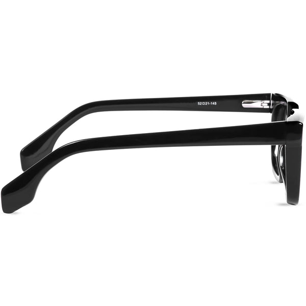 Rectangle Glasses A3767