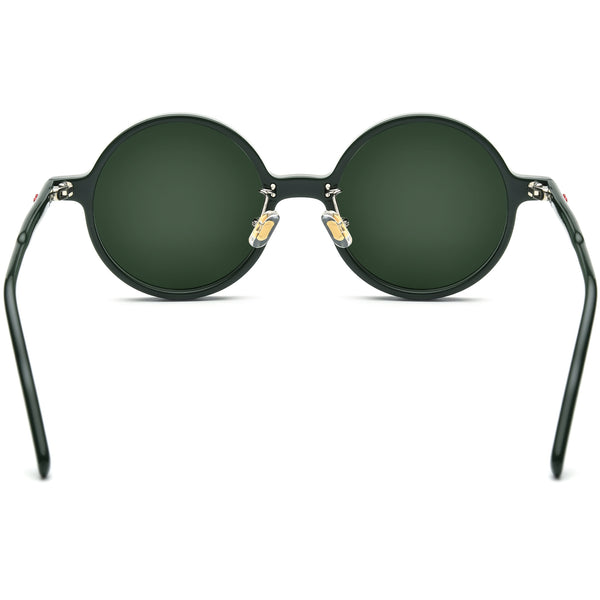 Round Sunglasses BRS1055
