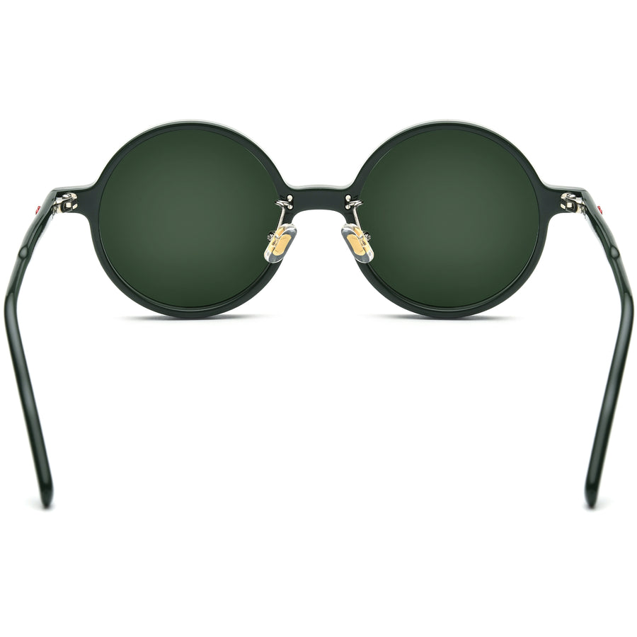 Round Sunglasses BRS1055