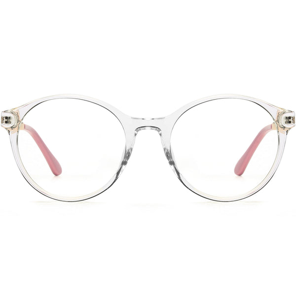 Round Glasses PF1201