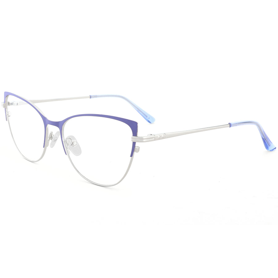 Cat-Eye Glasses YEM1241
