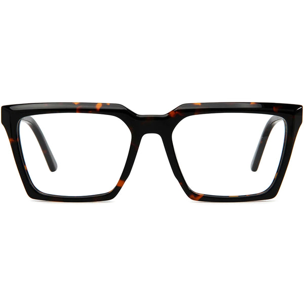 Square Glasses A4101