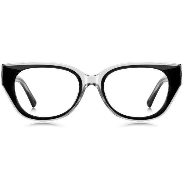 Cat-Eye Glasses YSD1026