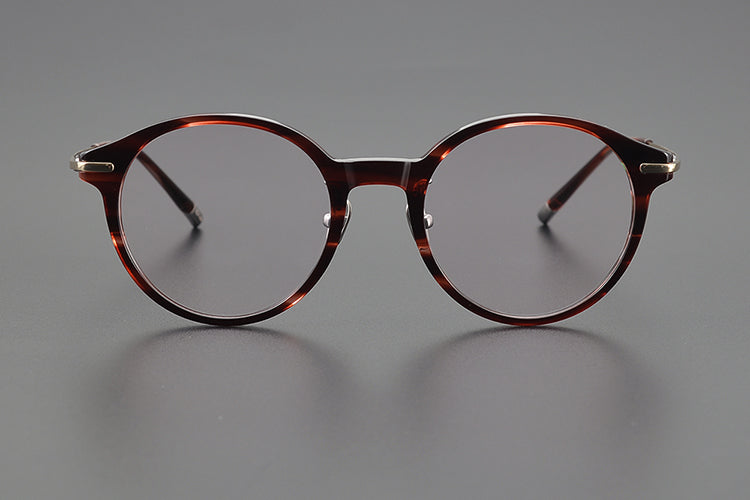 Round Glasses MW1338