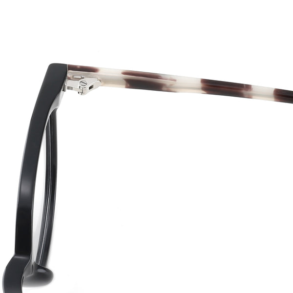 Round Glasses YEA1234