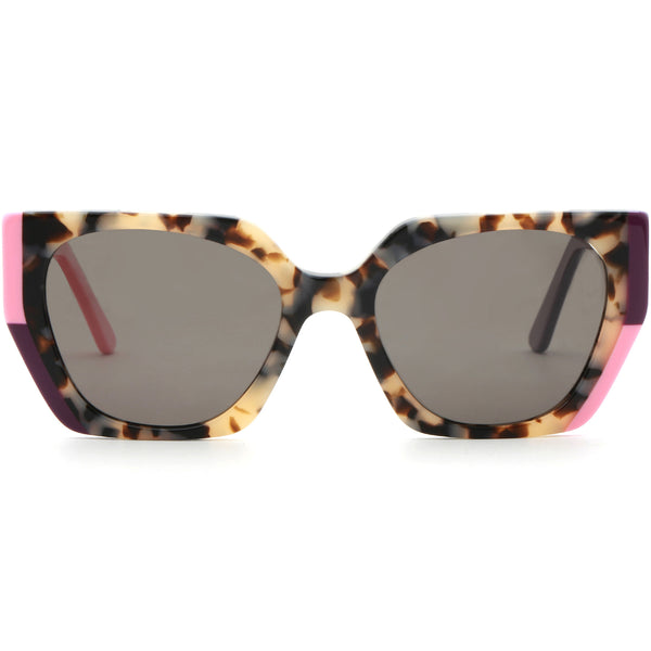 Cat-Eye Sunglasses GSS1101