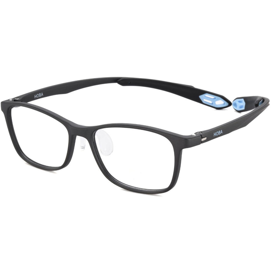 Square Sports Glasses SP1012