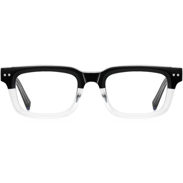 Rectangle Glasses PF1029