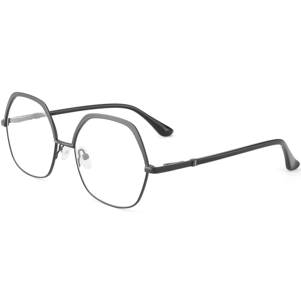 Geometric Glasses YSAM1055