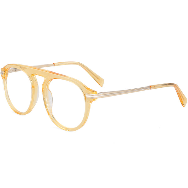 Aviator Glasses YSAC1010