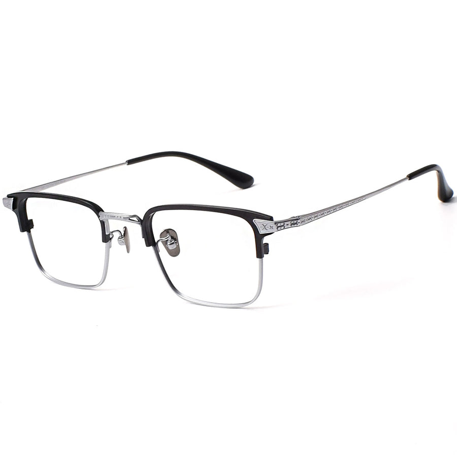 Browline Glasses A3949