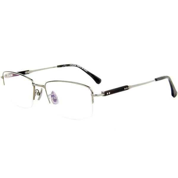 Rectangle Glasses JNW1024