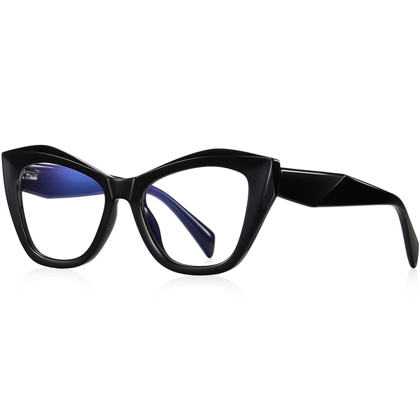 Cat-Eye Glasses PF1039