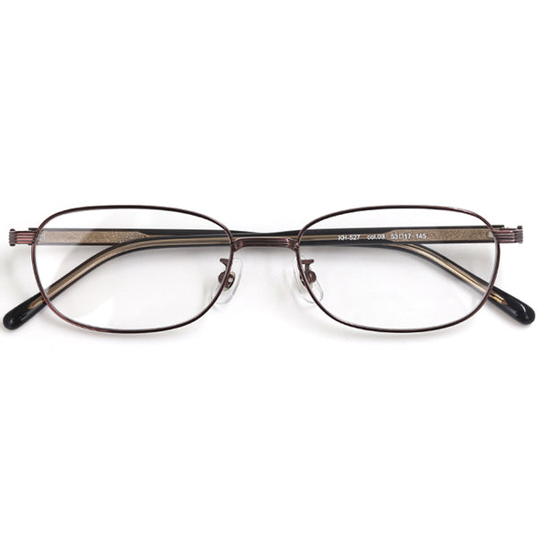 Rectangle Glasses PG1046