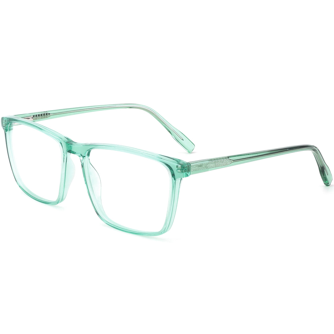 Square Glasses YSAA1107