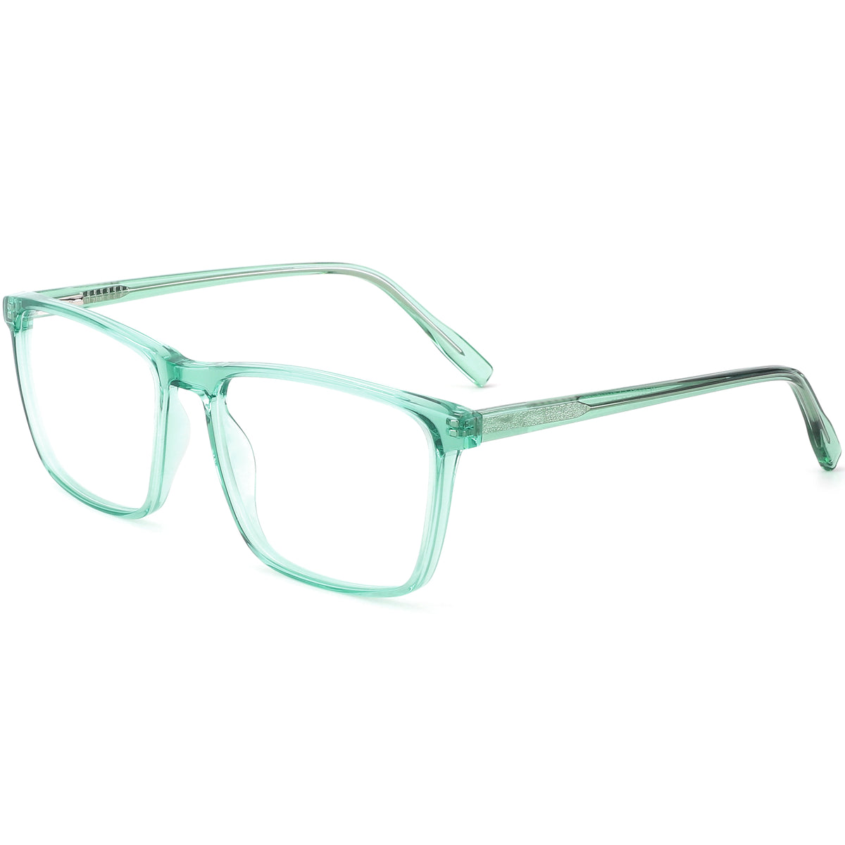 Square Glasses YSAA1107