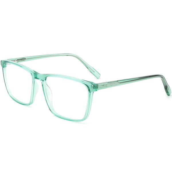 Square Glasses YSAA1107
