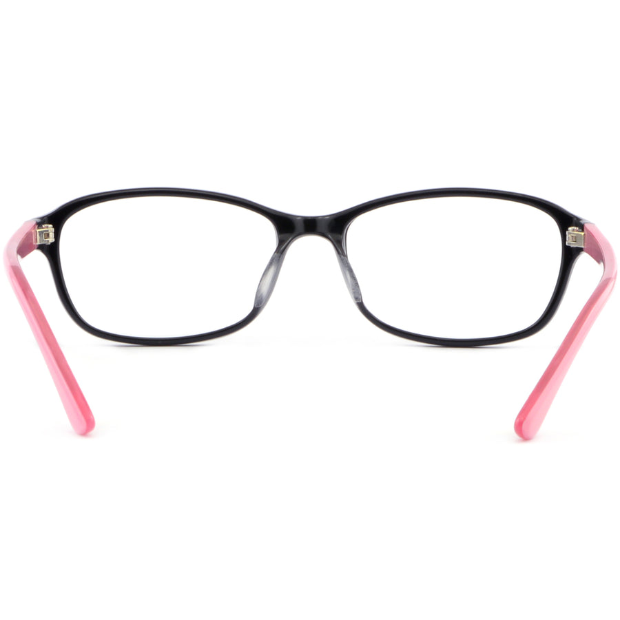 Rectangle Glasses O1526