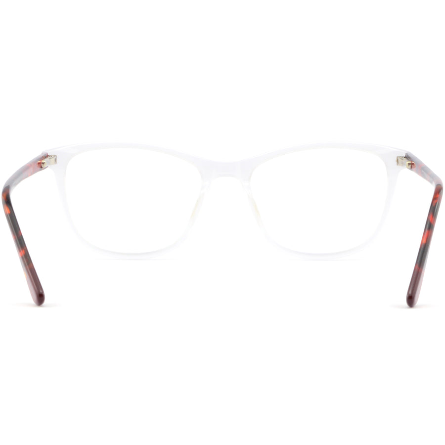 Square Glasses O2222