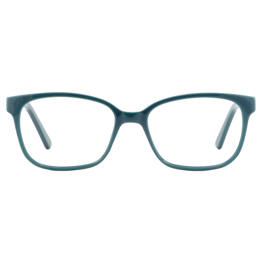 Square Glasses O2581