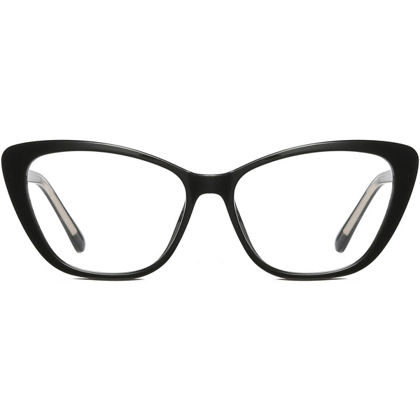 Cat-Eye Glasses PF1165