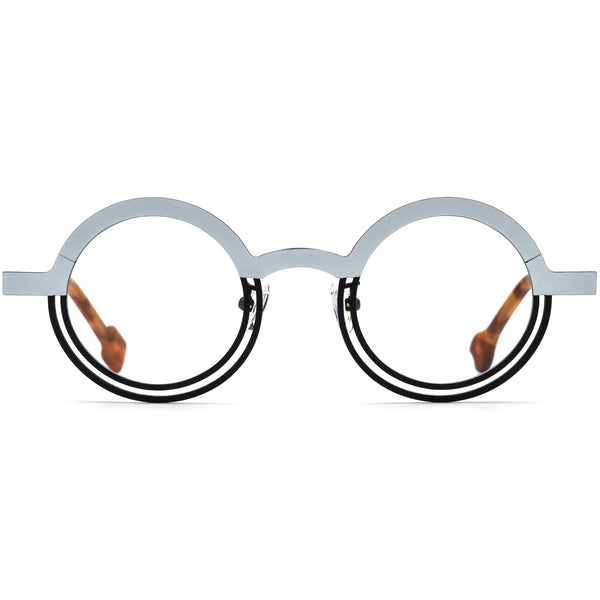 Round Glasses BR1534
