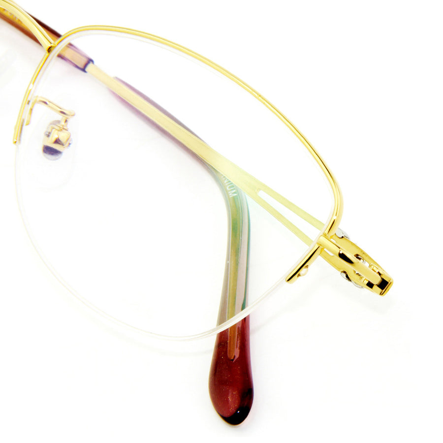 Oval Glasses JLS1022