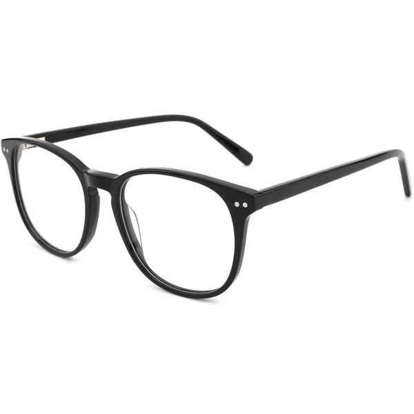 Square Glasses A1865