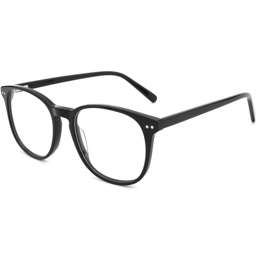 Square Glasses A1865