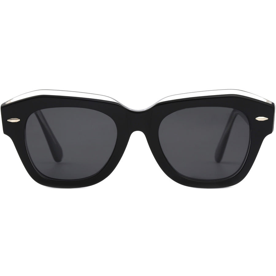 Square Sunglasses GSS1037