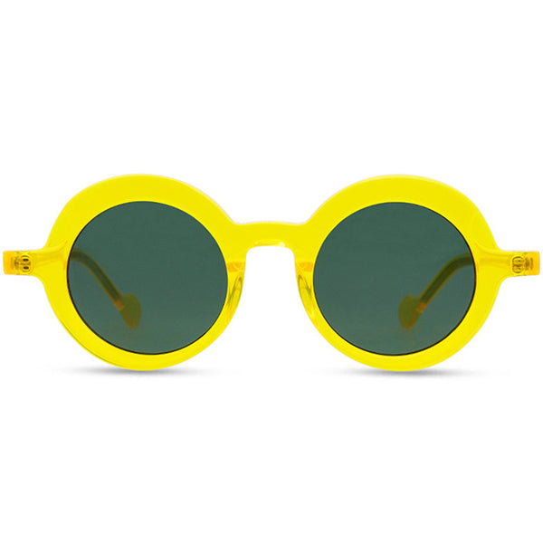 Round Sunglasses GCS1107