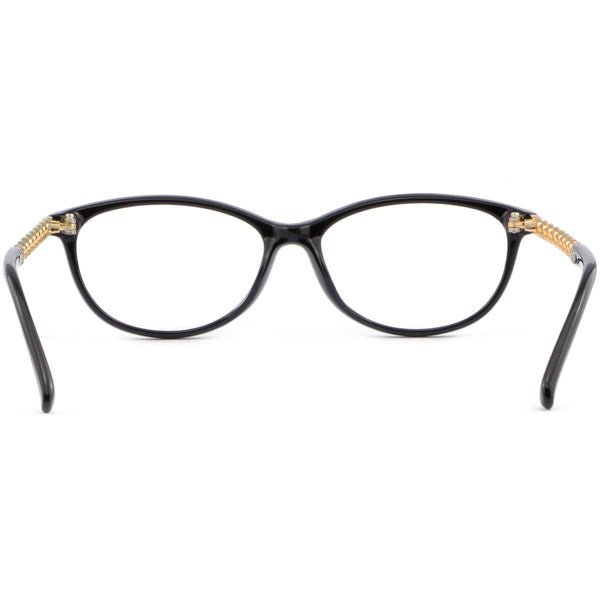 Oval Glasses O1561