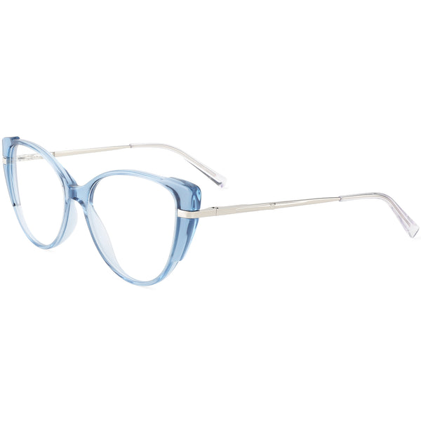 Cat-Eye Glasses YSAC1049