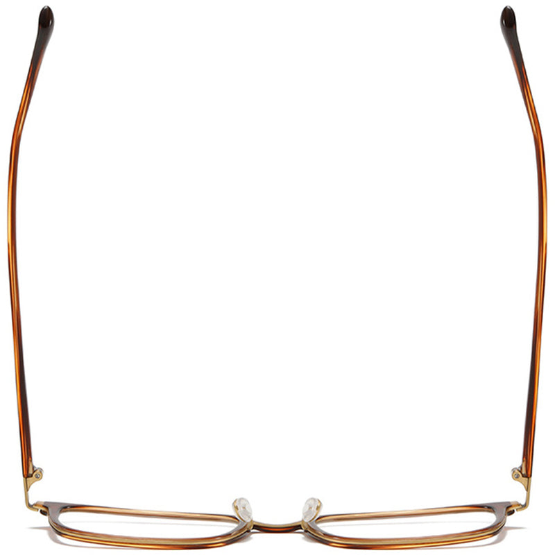 Rectangle Glasses ME1026