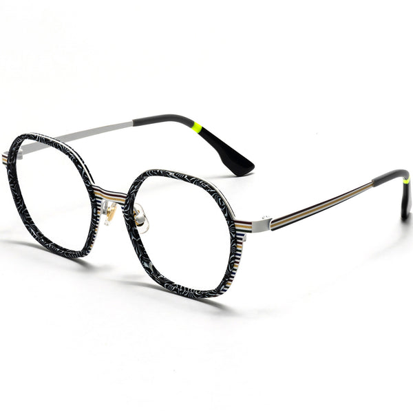 Square Glasses BYD1006